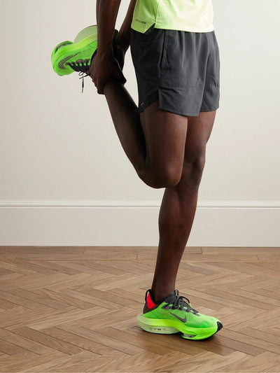 Nike Air Zoom Alphafly NEXT% 2 – Green/Black