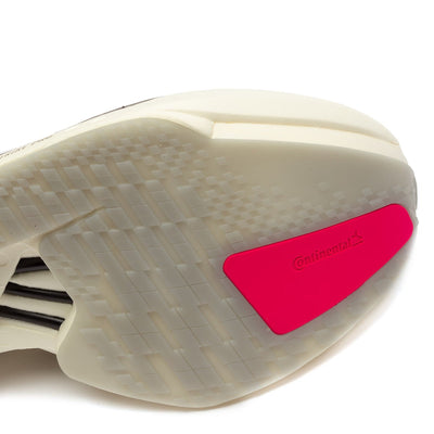Adidas Adizero Adios Pro 4 - White/Black