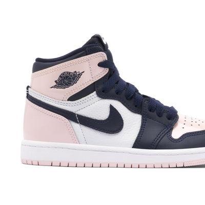 Jordan 1 Retro High Atmosphere Bubble Gum