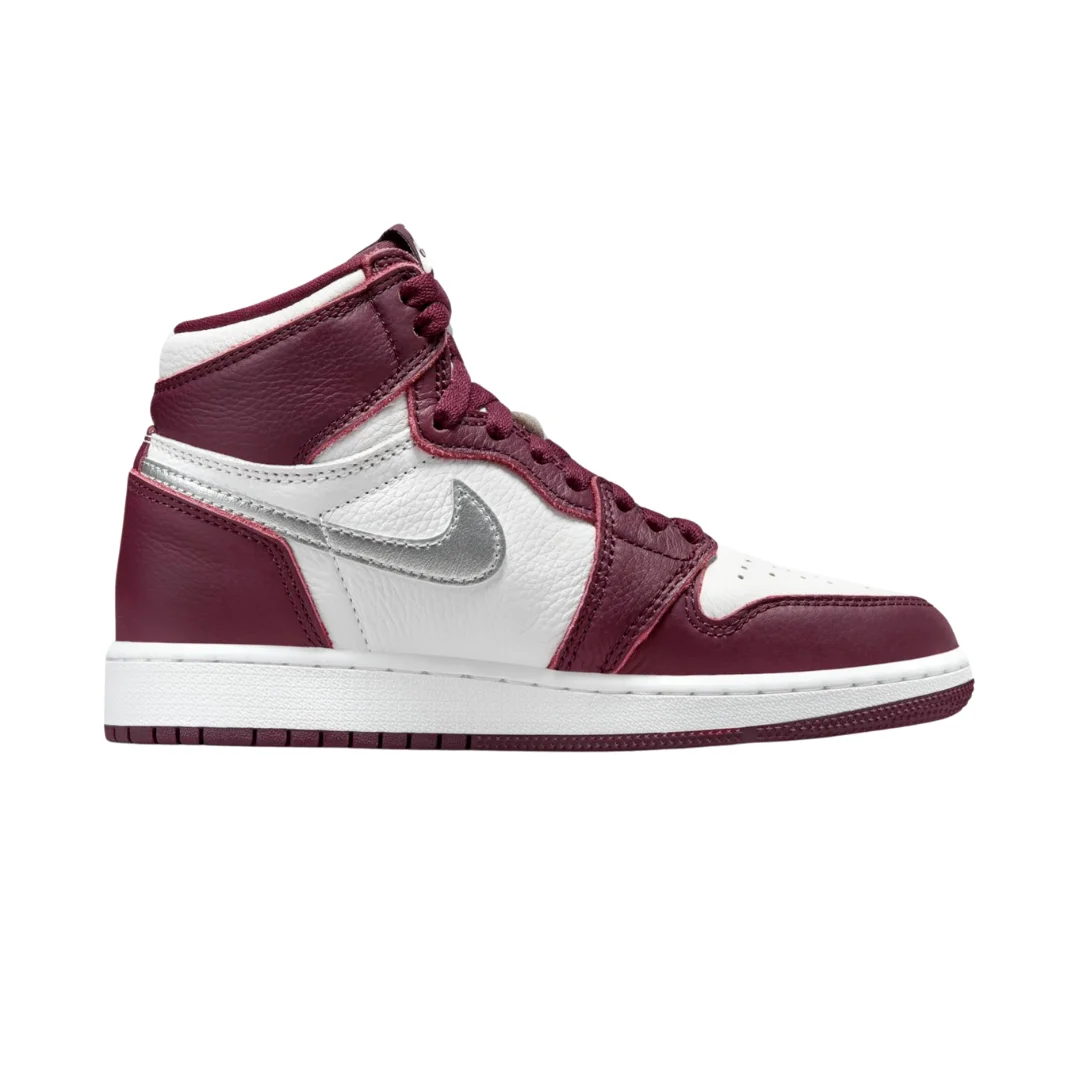 Jordan 1 Retro High Bordeaux