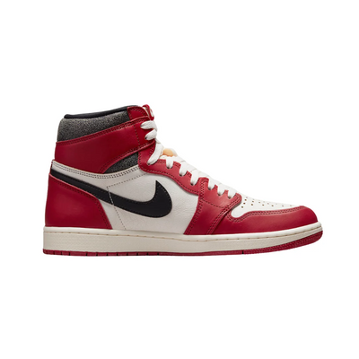 Jordan 1 Retro High Chicago Lost and Found