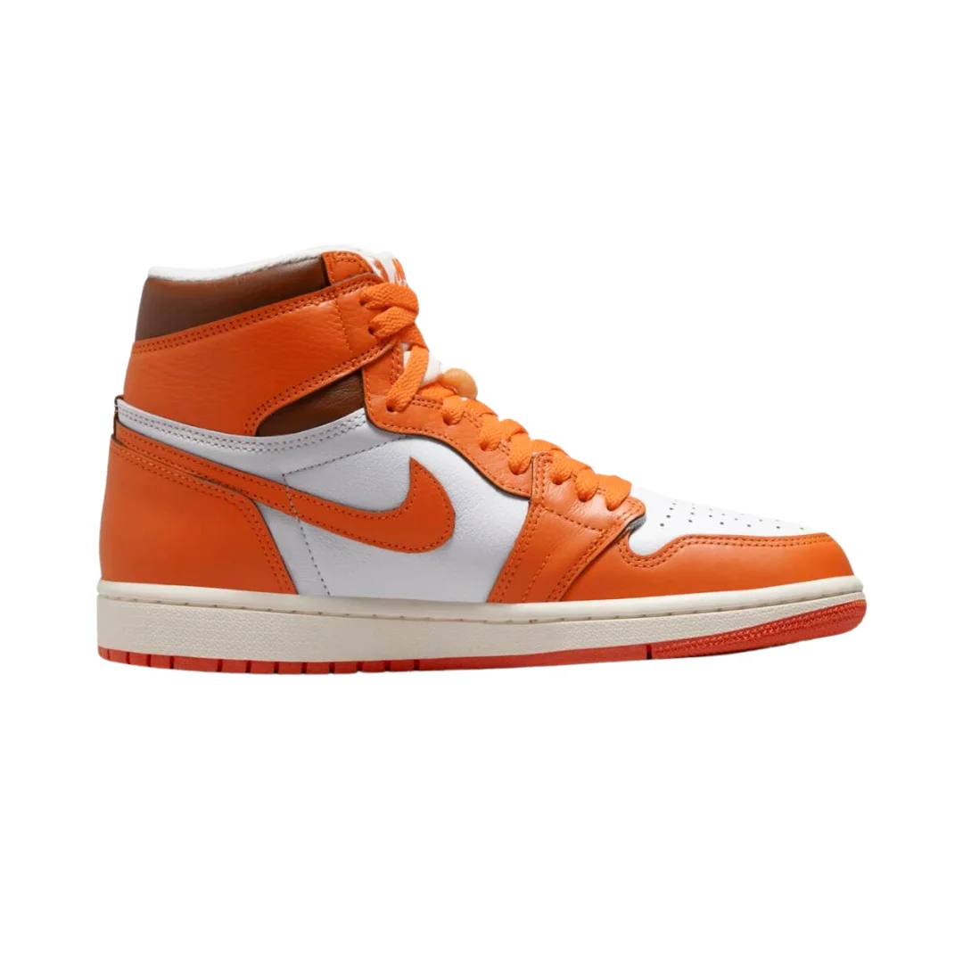 Jordan 1 Retro High OG Starfish