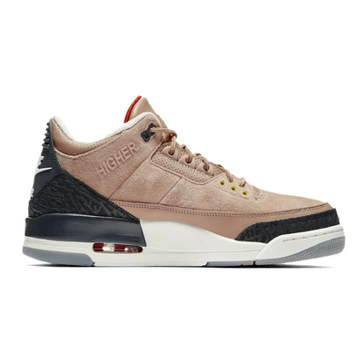 Jordan 3 Retro JTH Bio Beige
