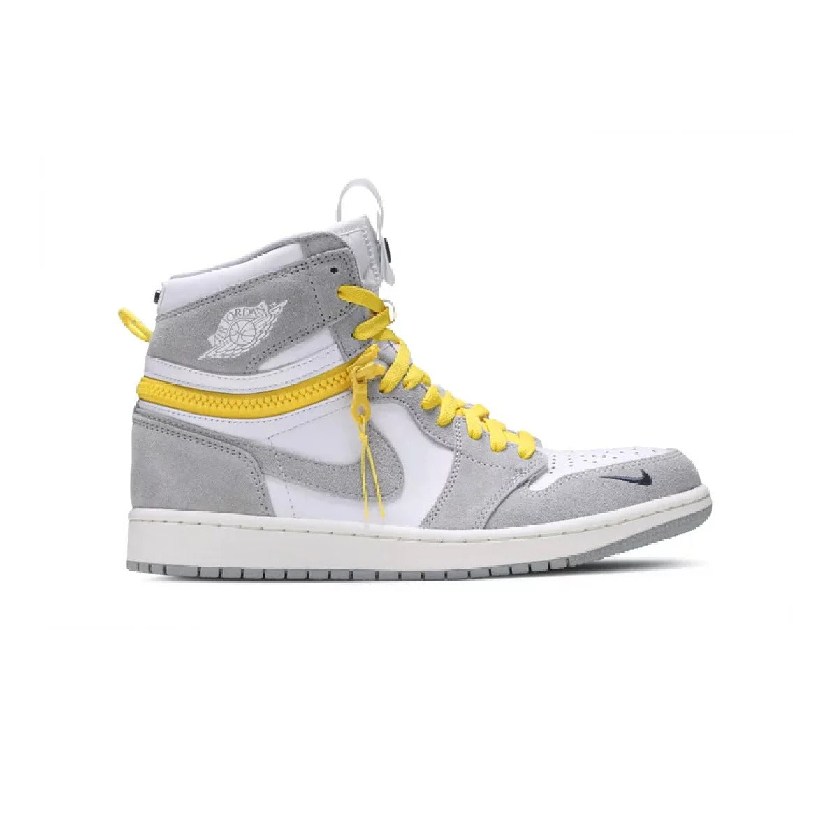 Jordan 1 High Switch Light Smoke Grey