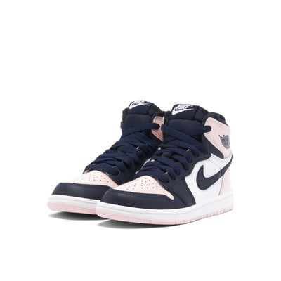 Jordan 1 Retro High Atmosphere Bubble Gum