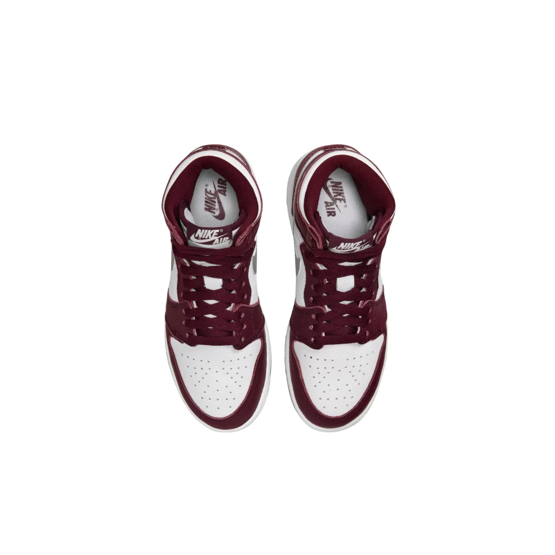 Jordan 1 Retro High Bordeaux
