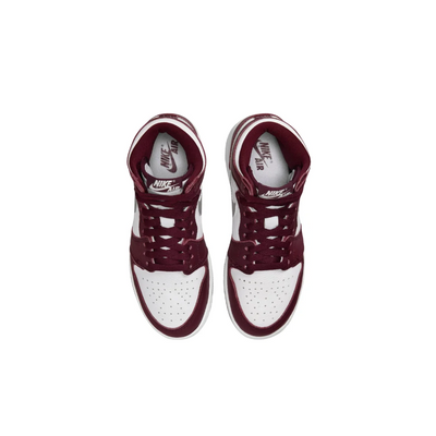 Jordan 1 Retro High Bordeaux