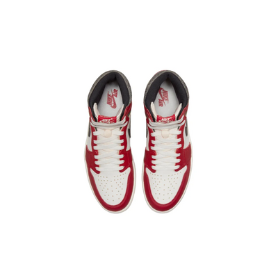 Jordan 1 Retro High Chicago Lost and Found