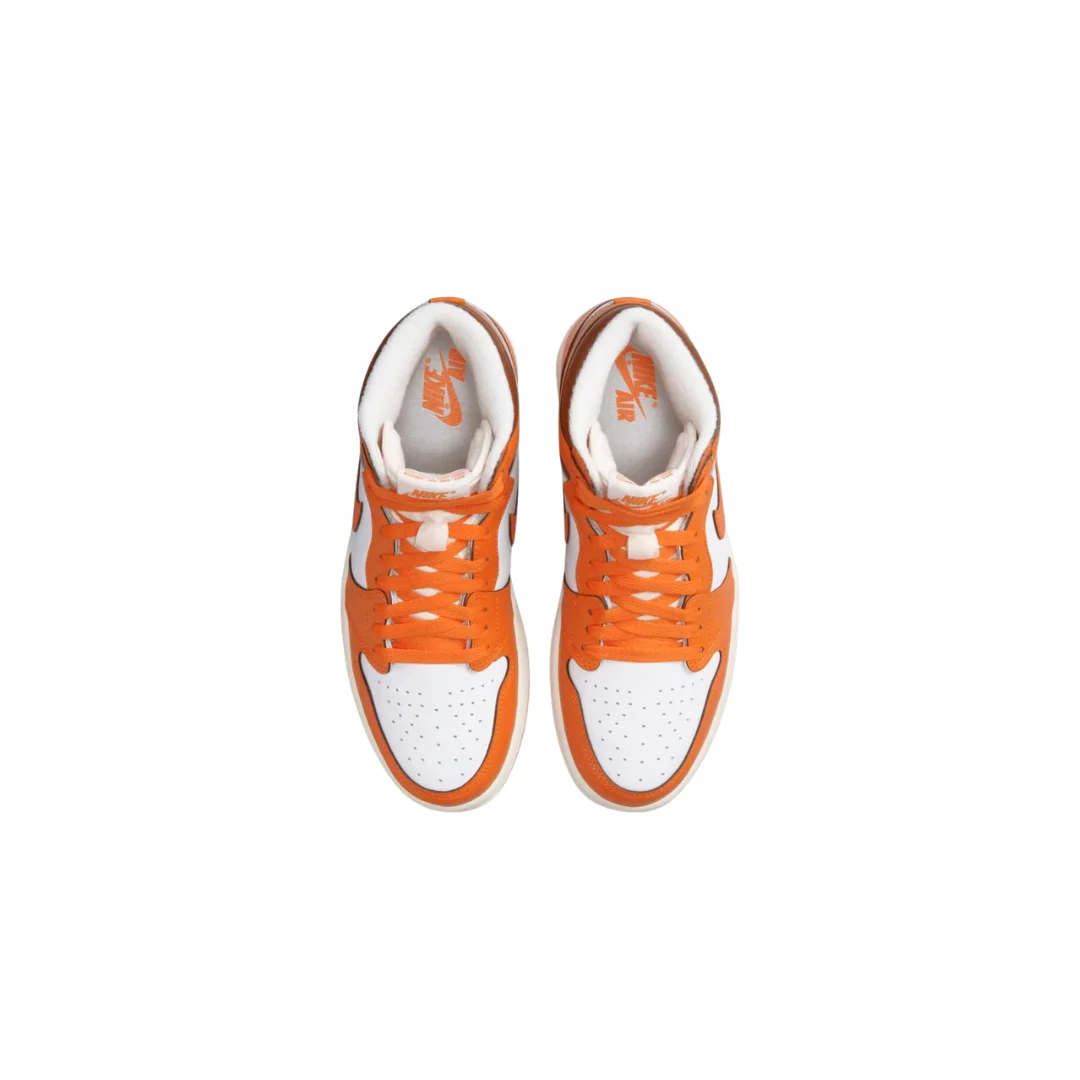 Jordan 1 Retro High OG Starfish