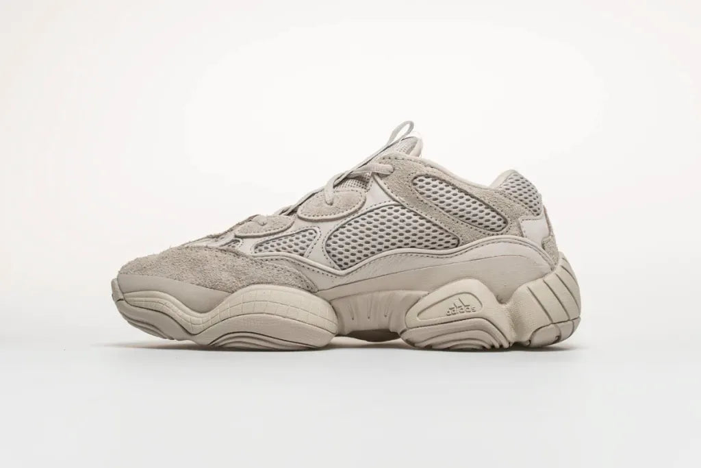 Adidas Yeezy 500 Blush