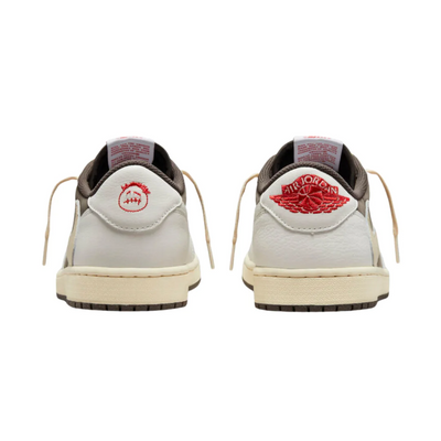 Jordan 1 Low Reverse Mocha Travis Scott