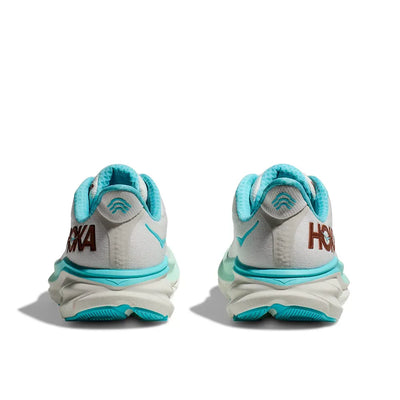 Hoka Clifton 9 Women’s Sneakers – White