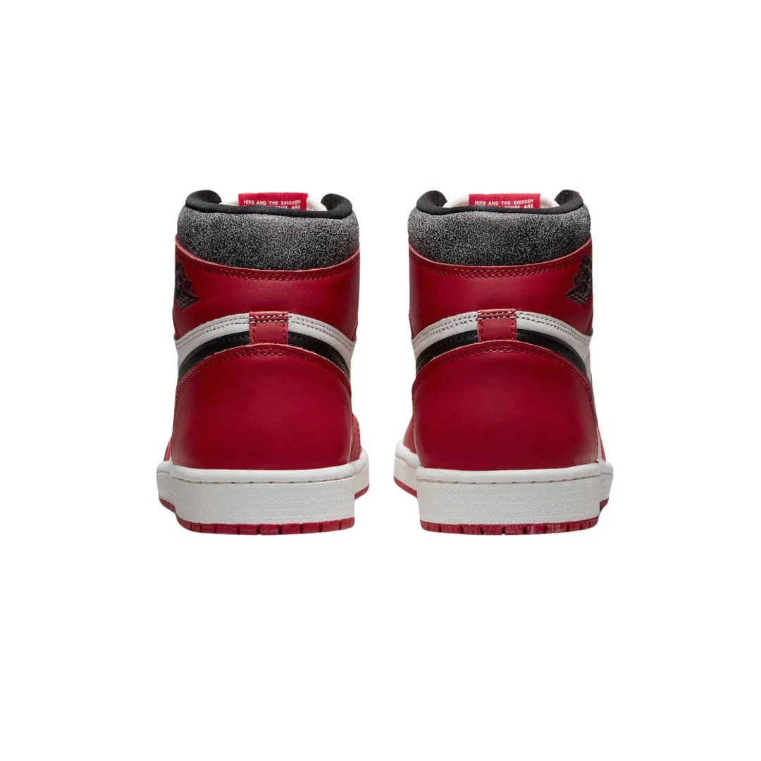 Jordan 1 Retro High Chicago Lost and Found