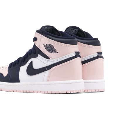 Jordan 1 Retro High Atmosphere Bubble Gum