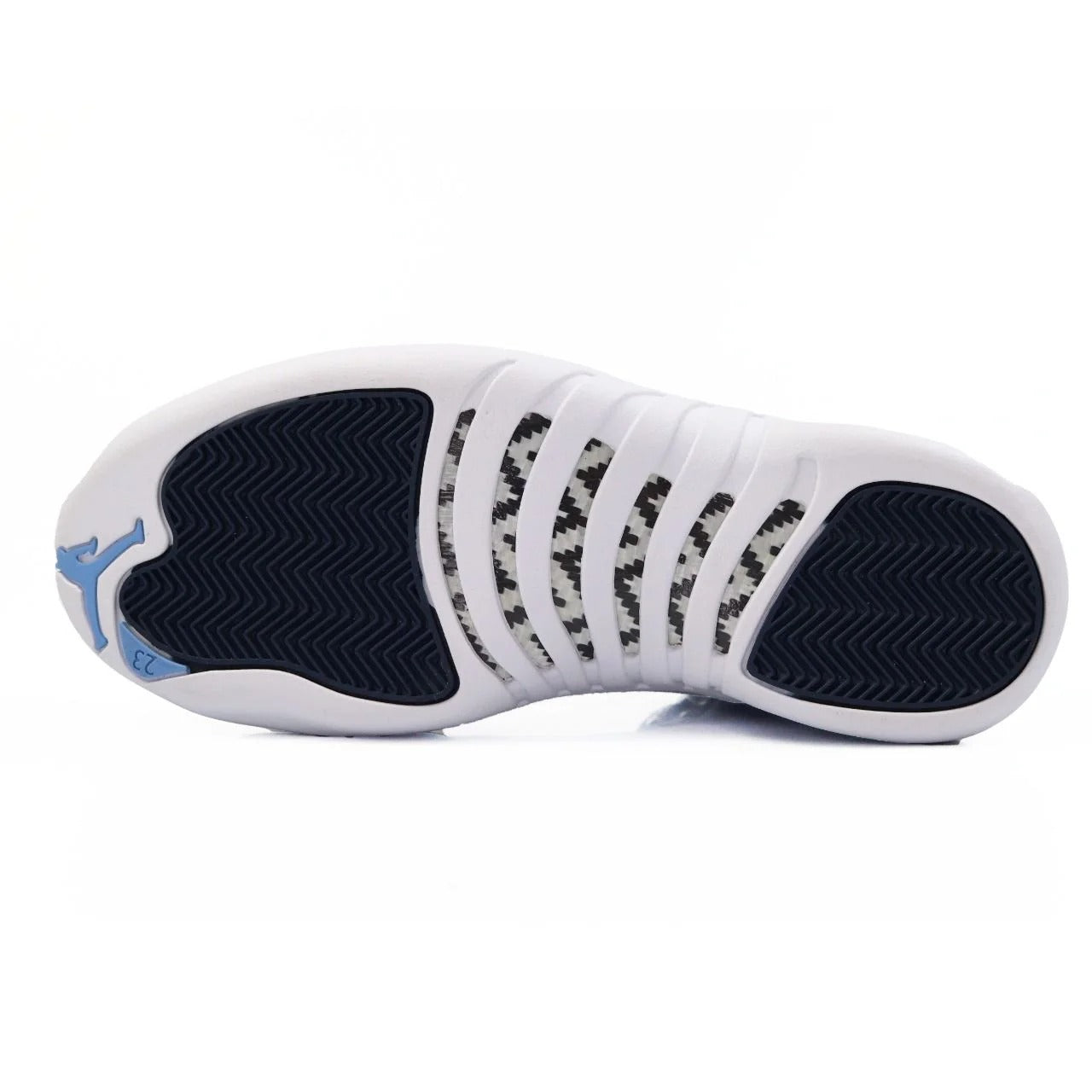 Jordan 12 Retro Indigo