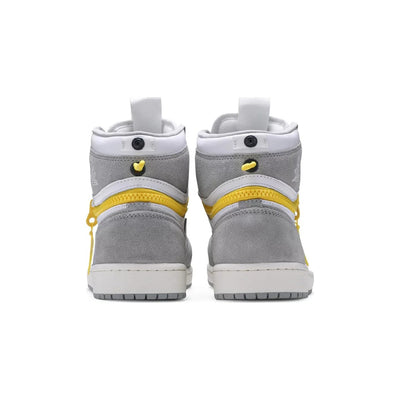 Jordan 1 High Switch Light Smoke Grey