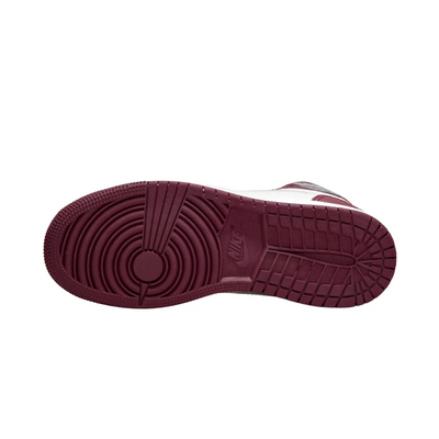 Jordan 1 Retro High Bordeaux