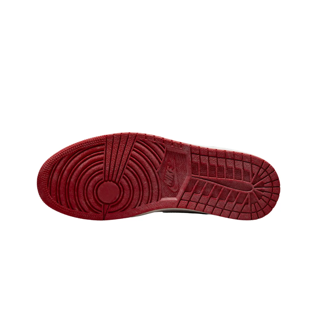 Jordan 1 Retro High Chicago Lost and Found