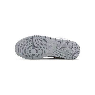 Jordan 1 High Switch Light Smoke Grey