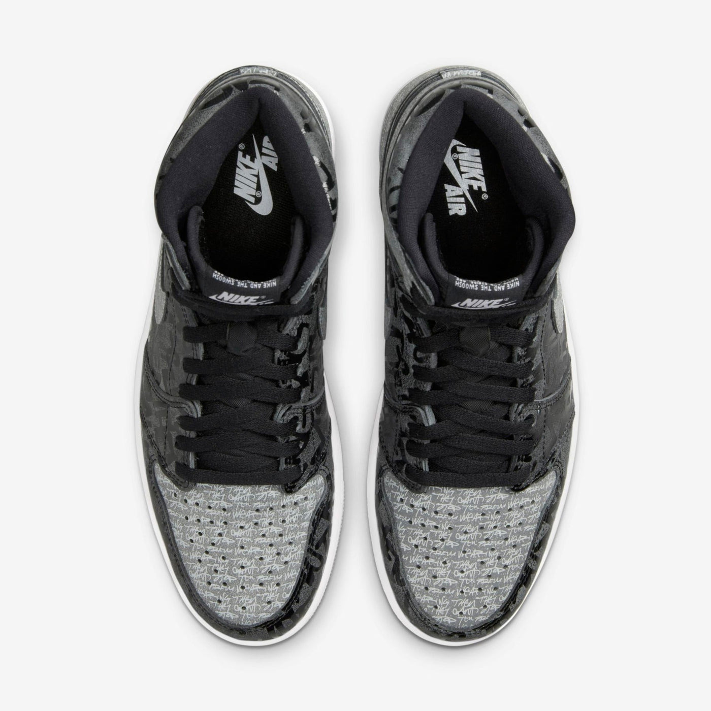 Jordan 1 Retro High OG Rebellionaire