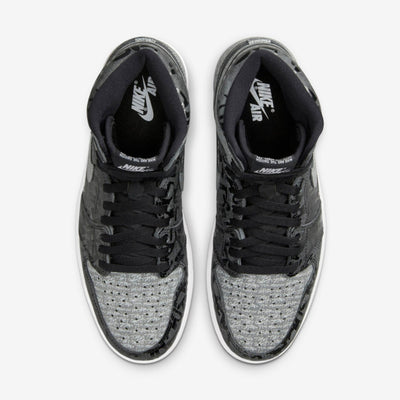 Jordan 1 Retro High OG Rebellionaire