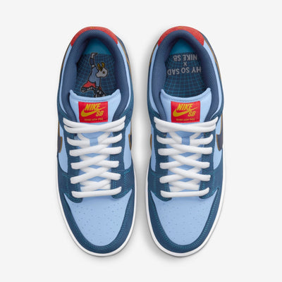 Nike Dunk Low Why So Sad