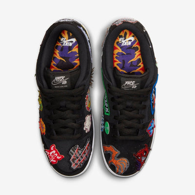 Nike SB Dunk Low Neckface