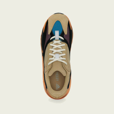 Adidas Yeezy Boost 700 Enflame Amber