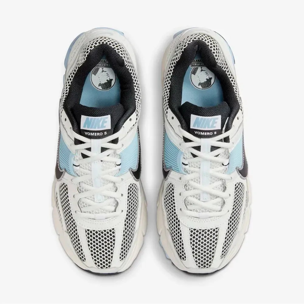 Nike Zoom Vomero 5 Platinum Tint Light Armory Blue