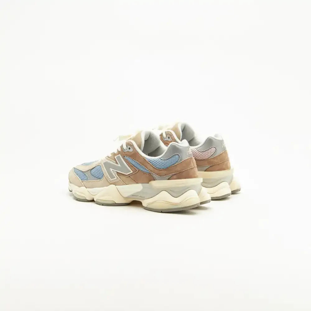 New Balance 9060 Sea Salt Blue