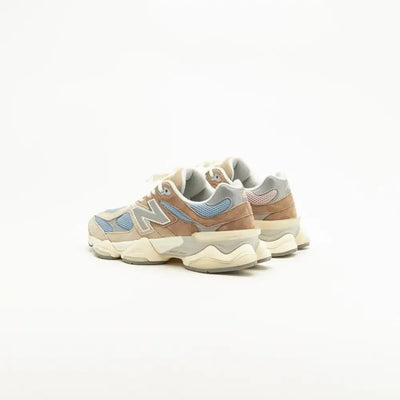 New Balance 9060 Sea Salt Blue