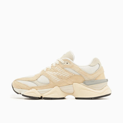 New Balance 9060 Calcium Sea Salt