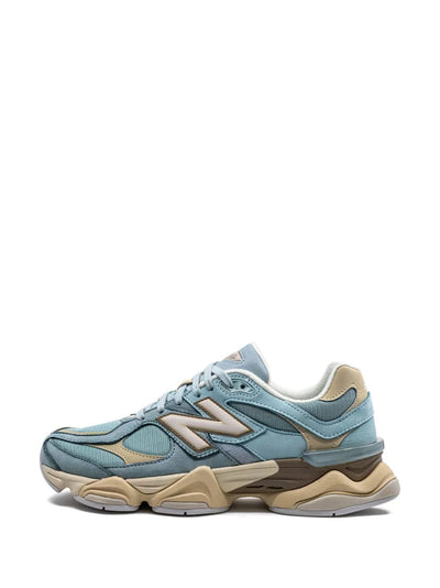 New Balance 9060 Blue Hazer