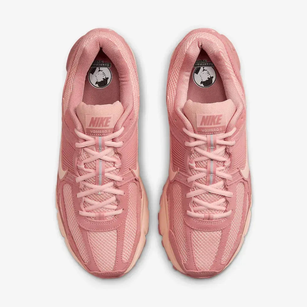 Nike Zoom Vomero 5 Red Stardust