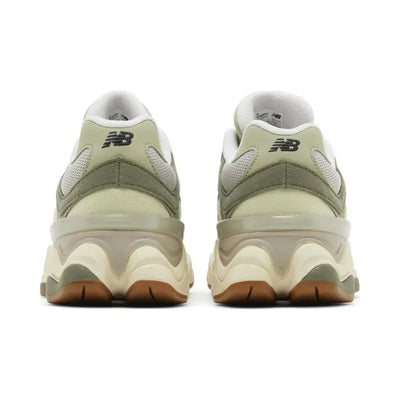 New Balance 9060 Green Gum