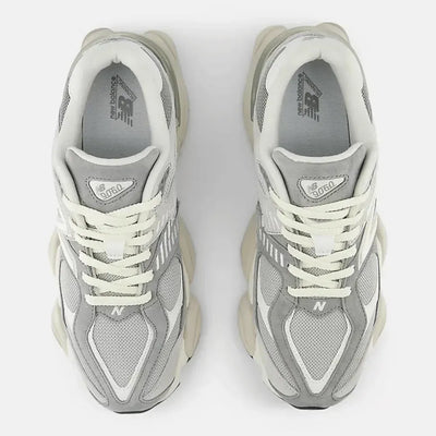 New Balance 9060 Slate Grey Raincloud