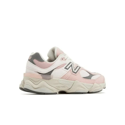 New Balance 9060 GS Pink Granie