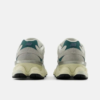 New Balance 9060 Slate Grey Teal Green