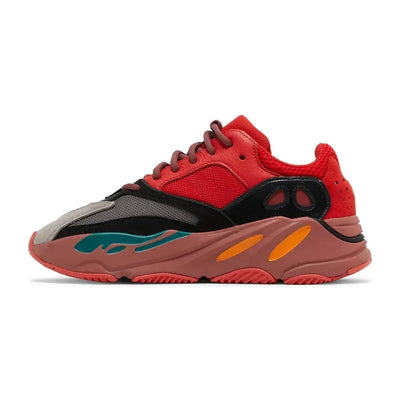 Adidas Yeezy Boost 700 Hi-Res Red