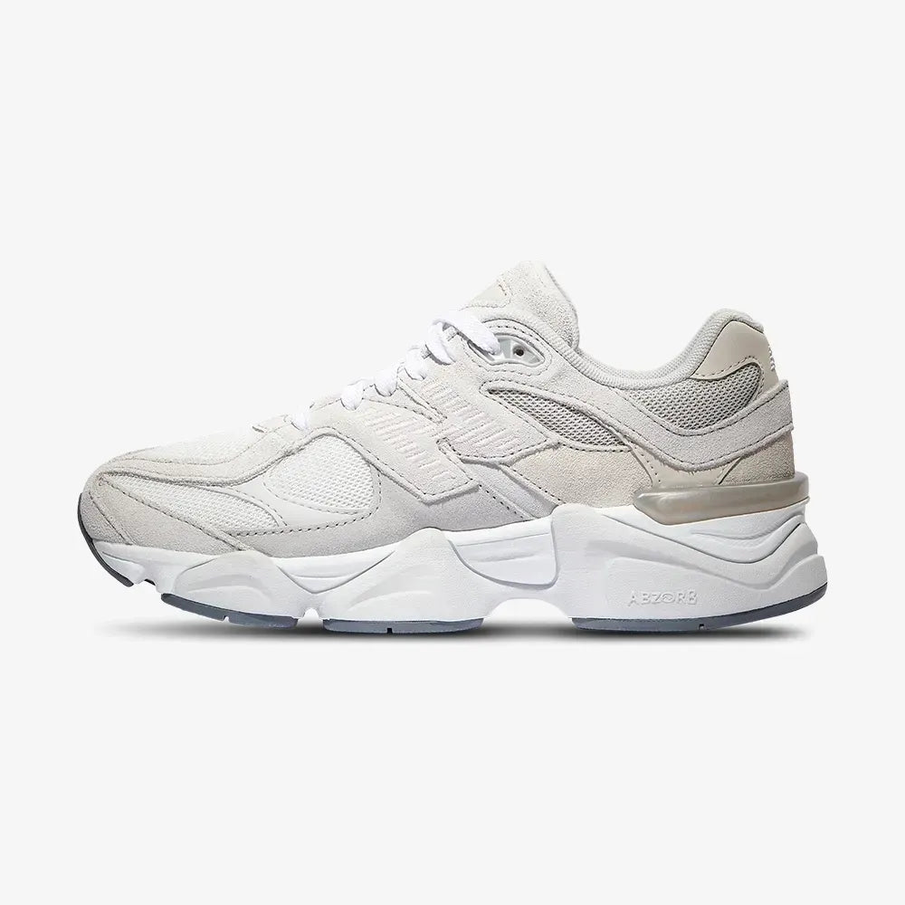 New Balance 9060 Silver Grey