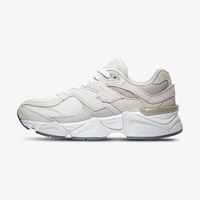 New Balance 9060 Silver Grey