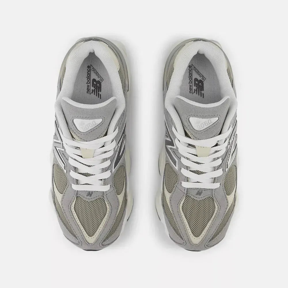 New Balance 9060 GS Slate Gray Arid Stone
