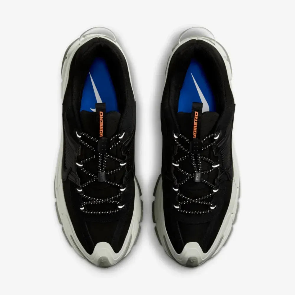 Nike Zoom Vomero 5 Roam Black Light Silver