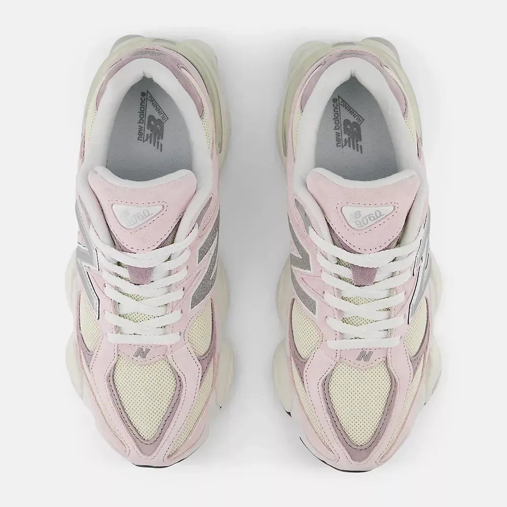 New Balance 9060 Rose Sugar Angora