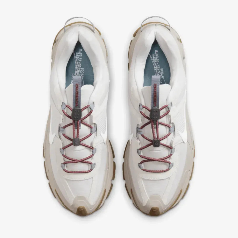 Nike Zoom Vomero Roam College Grey White Gum