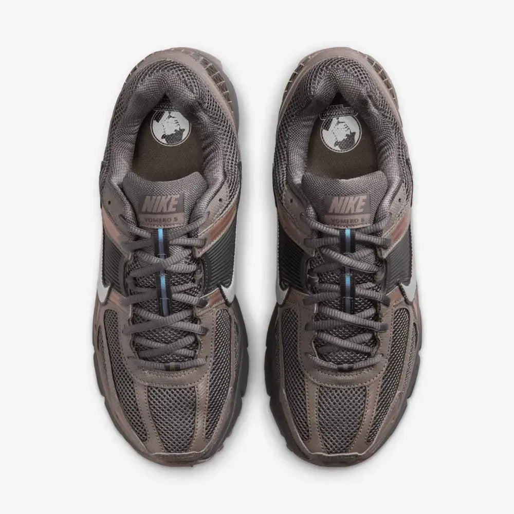 Nike Zoom Vomero 5 Cave Stone