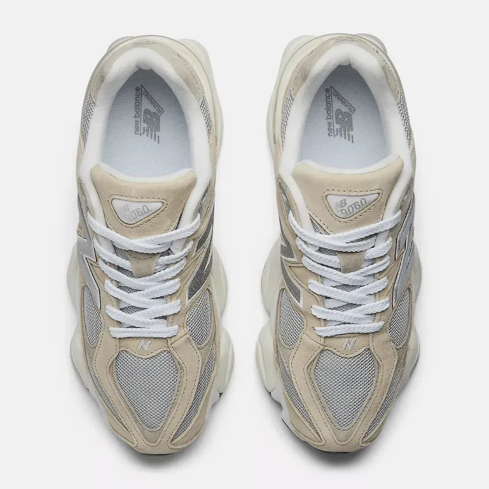 New Balance 9060 Incense Raincloud Arid Stone
