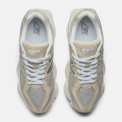 New Balance 9060 Incense Raincloud Arid Stone