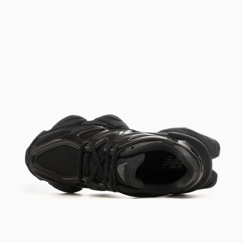 New Balance 9060 Sea Stone Black