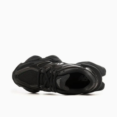 New Balance 9060 Sea Stone Black